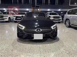 مرسيدس بنز CLS